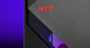 Komputer NTT System Komputer NTT Game Pro Ryzen 5 9600X, RTX 3050 6GB, 32GB RAM, 1TB SSD, WIFI, W11H 13