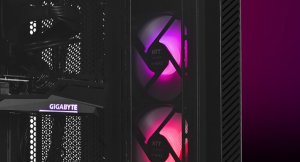 Komputer NTT System Komputer NTT Game Pro Ryzen 5 9600X, RTX 3050 6GB, 32GB RAM, 1TB SSD, WIFI, W11H 14