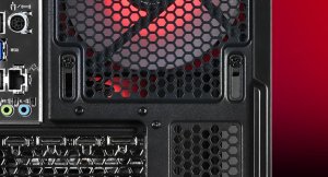 Komputer NTT System Komputer NTT Game Pro Ryzen 5 9600X, RTX 3050 6GB, 32GB RAM, 1TB SSD, WIFI, W11H 16