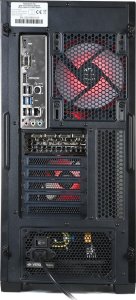 Komputer NTT System Komputer NTT Game Pro Ryzen 5 9600X, RTX 3050 6GB, 32GB RAM, 1TB SSD, WIFI, W11H 3