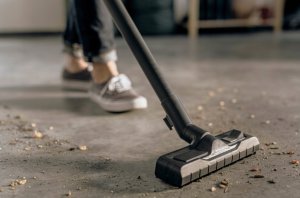 Odkurzacz przemysłowy Karcher KWD 5 V-25/5/22 3