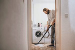 Odkurzacz przemysłowy Karcher KWD 5 V-25/5/22 4