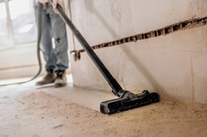 Odkurzacz przemysłowy Karcher KWD 5 V-25/5/22 5