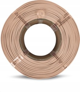 Filament Bambu Lab Refill PLA Matte 1,75mm 1kg - Latte Brown} 2