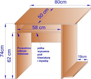 Bestseller B017 Wotan 80x50 cm 2