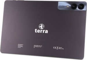 TERRA PAD 1007 10.95" IPS/1920x1200/8GB/256G/LTE/Android 14 one size 1