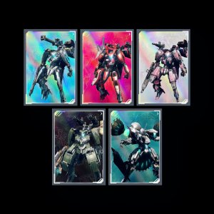 Gra na Nintendo - Xenoblade Chronicles X: Definitive Edition 5