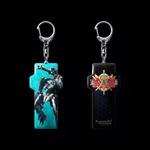 Gra na Nintendo - Xenoblade Chronicles X: Definitive Edition 6