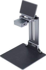 Kamera Termowizyjna do Analizy Diagnostyki Elektroniki Bluetooth Regulowana 2