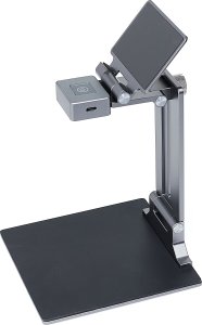 Kamera Termowizyjna do Analizy Diagnostyki Elektroniki Bluetooth Regulowana 3