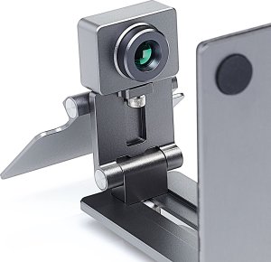 Kamera Termowizyjna do Analizy Diagnostyki Elektroniki Bluetooth Regulowana 8