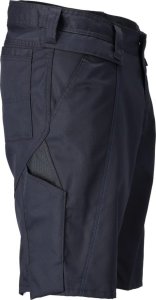 MASCOT Szorty ACCELERATE (kolor ciemny granat, rozmiar C43) 3