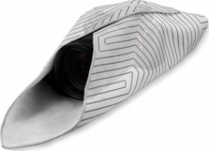 Ściereczka z mikrofibry K&F Concept Magic Cloth 45x45 cm 3