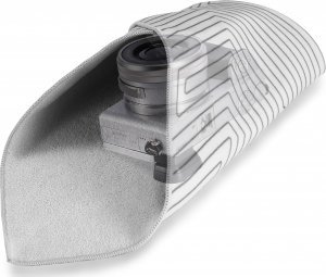 Ściereczka z mikrofibry K&F Concept Magic Cloth 45x45 cm 4