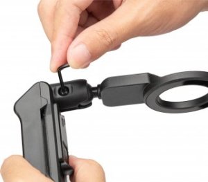 Uchwyt na telefon Goocong MagSafe S3M 18