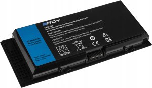 Bateria Green Cell Bateria RDY FV993 FJJ4W PG6RC R7PND do Dell Precision M4600 M4700 M4800 M6600 M6700 M6800 3