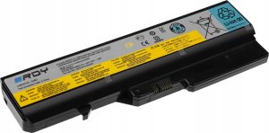 Bateria RDY L09L6Y02 L09S6Y02 do Lenovo G560 G565 G570 G575 G770 G780 B570 B575 IdeaPad Z560 Z565 Z570 Z575 Z585 2
