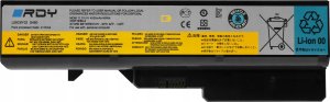 Bateria RDY L09L6Y02 L09S6Y02 do Lenovo G560 G565 G570 G575 G770 G780 B570 B575 IdeaPad Z560 Z565 Z570 Z575 Z585 3