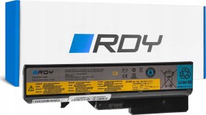 Bateria RDY L09L6Y02 L09S6Y02 do Lenovo G560 G565 G570 G575 G770 G780 B570 B575 IdeaPad Z560 Z565 Z570 Z575 Z585 7