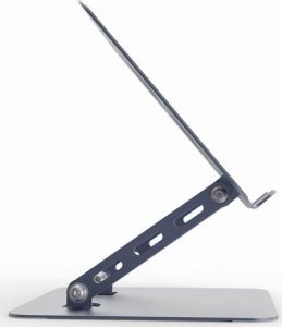 Gembird Podstawka pod laptopa Foldable srebrna 3