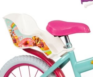 Rower dziecięcy Toimsa 16" 5-8 lat 16" 4