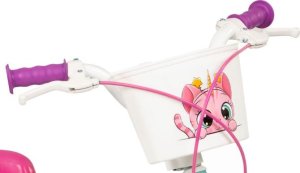 Rower dziecięcy Toimsa 16" 5-8 lat 16" 6