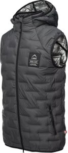 Męska kamizelka pikowana Elbrus HUEL VEST PRIMALOFT rozmiar L 2