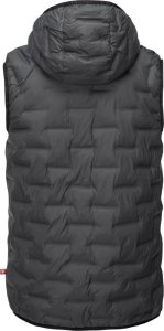 Męska kamizelka pikowana Elbrus HUEL VEST PRIMALOFT rozmiar L 3