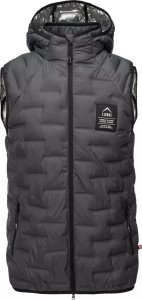 Męska kamizelka pikowana Elbrus HUEL VEST PRIMALOFT rozmiar XL 1