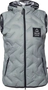 Damska kamizelka pikowana Elbrus HUEL VEST PRIMALOFT WO'S rozmiar M 1