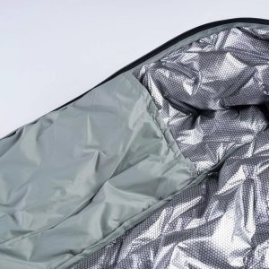 Damska kamizelka pikowana Elbrus HUEL VEST PRIMALOFT WO'S rozmiar XL 11