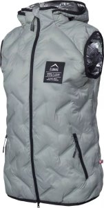 Damska kamizelka pikowana Elbrus HUEL VEST PRIMALOFT WO'S rozmiar XL 2