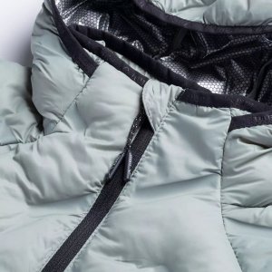 Damska kamizelka pikowana Elbrus HUEL VEST PRIMALOFT WO'S rozmiar XL 4