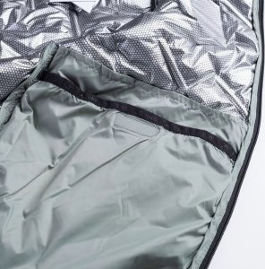 Damska kamizelka pikowana Elbrus HUEL VEST PRIMALOFT WO'S rozmiar XL 10