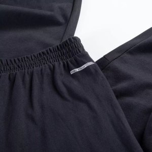 Męskie legginsy Iq intelligence quality SORTE rozmiar XL 9