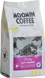 Bergstrands Kafferosteri - Moomin Coffee - Stinky 250g 2