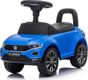 Jeździk Volkswagen T-ROCK niebieski 650 TO-MA 1