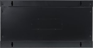 Szafa NetRack Szafa serwerowa wisząca RACK 19 4U 400mm ECO-Line* czarna 5