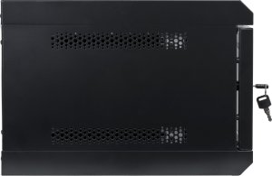 Szafa NetRack Szafa serwerowa wisząca RACK 19 4U 400mm ECO-Line* czarna 6