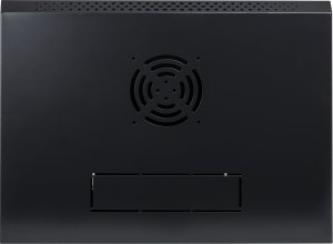 Szafa NetRack Szafa serwerowa wisząca RACK 19 4U 400mm ECO-Line* czarna 7