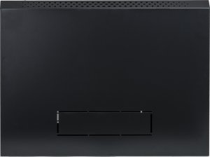 Szafa NetRack Szafa serwerowa wisząca RACK 19 4U 400mm ECO-Line* czarna 8