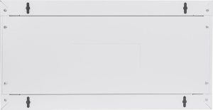 Szafa NetRack Szafa serwerowa wisząca RACK 19 4U 400mm ECO-Line* szara 5