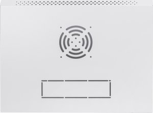 Szafa NetRack Szafa serwerowa wisząca RACK 19 4U 400mm ECO-Line* szara 6