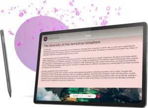 Tablet Lenovo Idea Tab Pro 12.7" 256 GB Szary (ZAE40020SE) 13