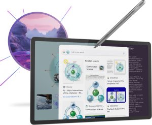 Tablet Lenovo Idea Tab Pro 12.7" 256 GB Szary (ZAE40020SE) 17