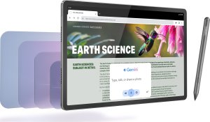 Tablet Lenovo Idea Tab Pro 12.7" 256 GB Szary (ZAE40020SE) 18