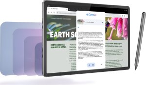 Tablet Lenovo Idea Tab Pro 12.7" 256 GB Szary (ZAE40020SE) 21