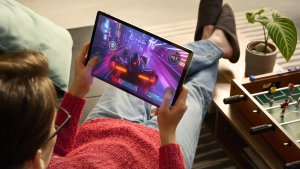 Tablet Lenovo Idea Tab Pro 12.7" 256 GB Szary (ZAE40020SE) 26