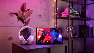 Tablet Lenovo Idea Tab Pro 12.7" 256 GB Szary (ZAE40020SE) 27