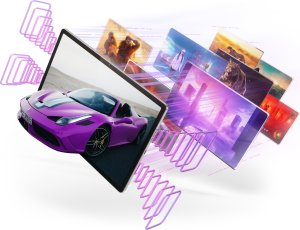 Tablet Lenovo Idea Tab Pro 12.7" 256 GB Szary (ZAE40020SE) 6